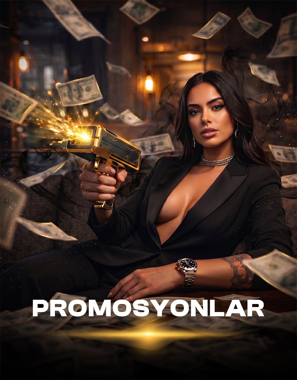 Promosyonlar